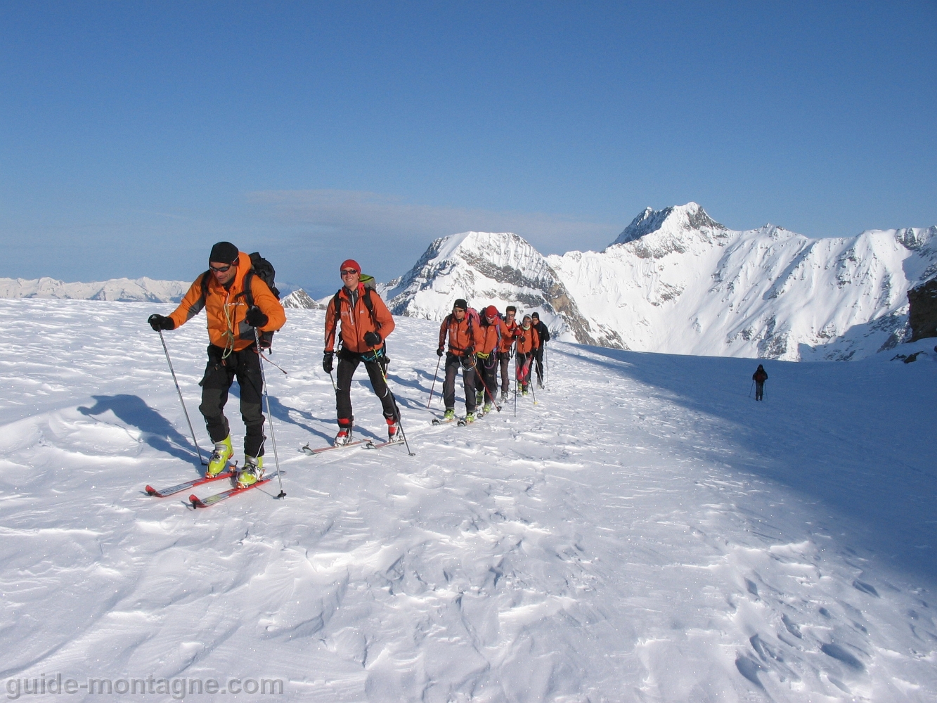 Domes de la Vanoise-1